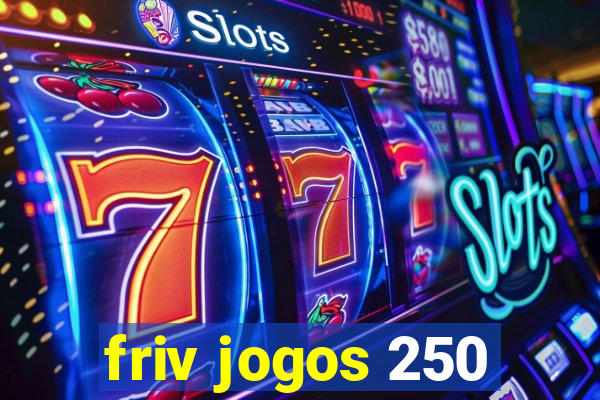 friv jogos 250